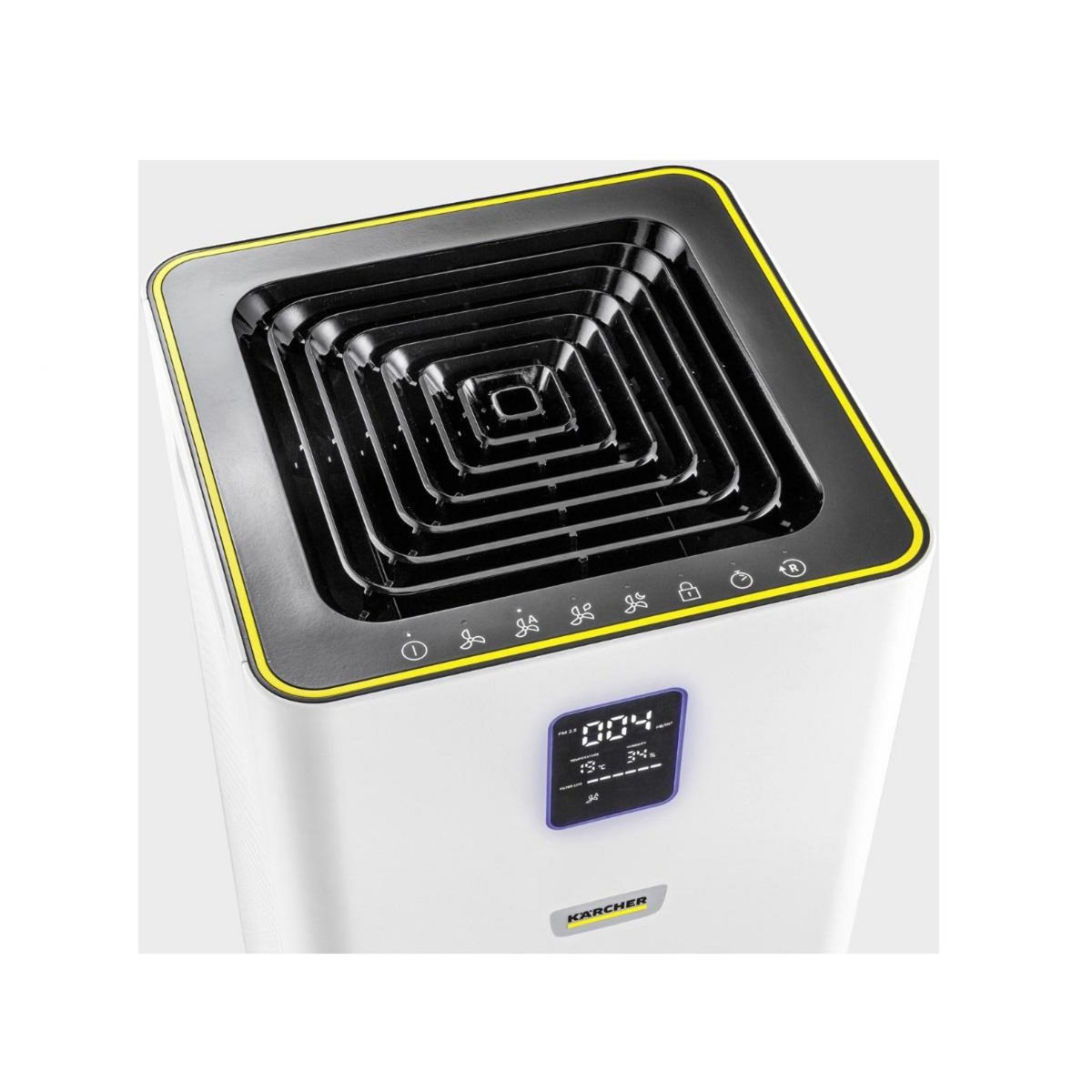 KARCHER Purificateur d'air 30m2 35w - AF30