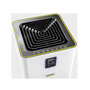 Voir la diapositive 3 : KARCHER Purificateur d'air 30m2 35w - AF30