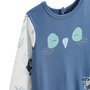 Voir la diapositive 3 : Petit Béguin Pyjama bébé Toucana