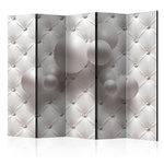 Paris Prix Paravent 5 Volets  White Kingdom  172x225cm