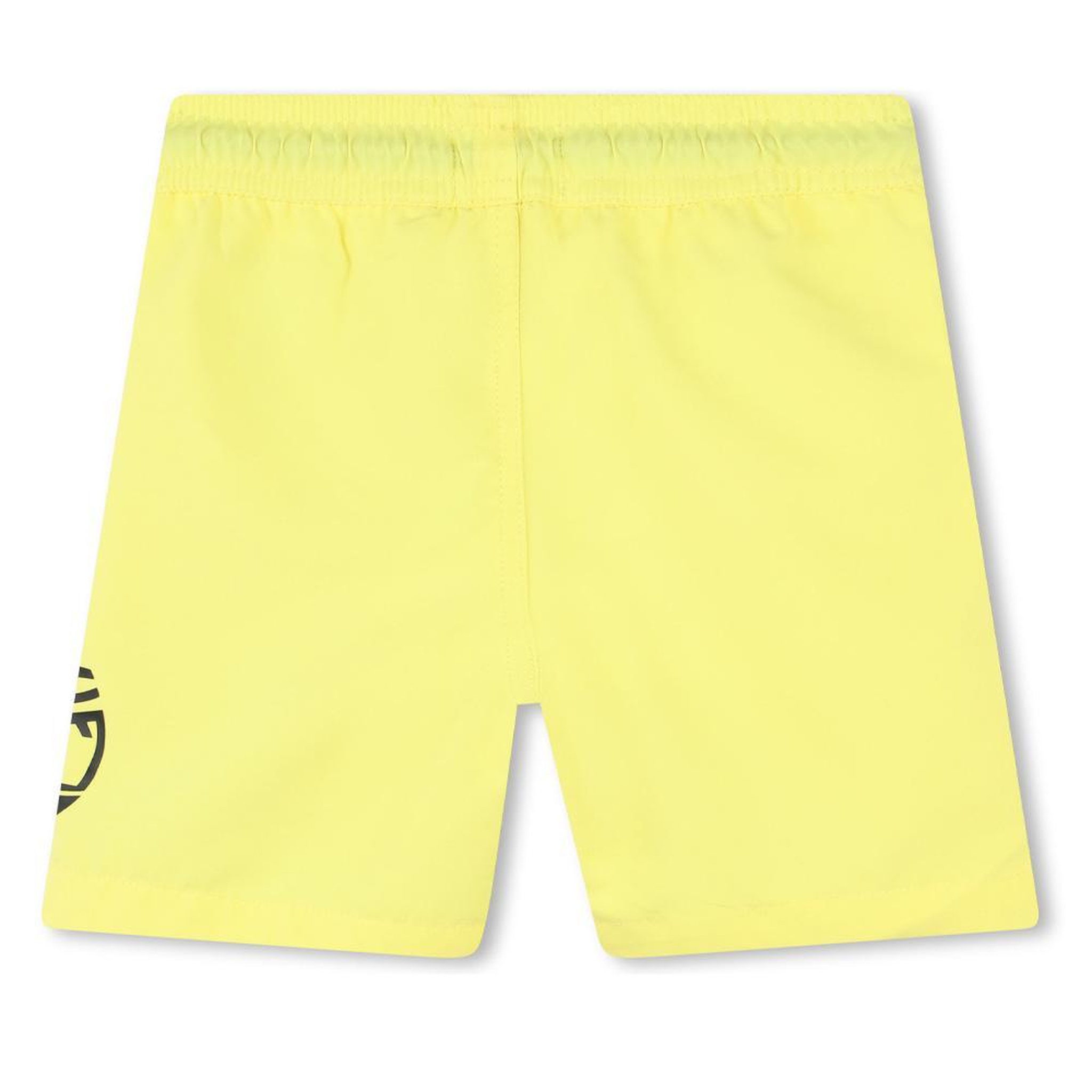 Voir la diapositive 2 : TIMBERLAND Maillot de bain Jaune Garçon Timberland Surfer