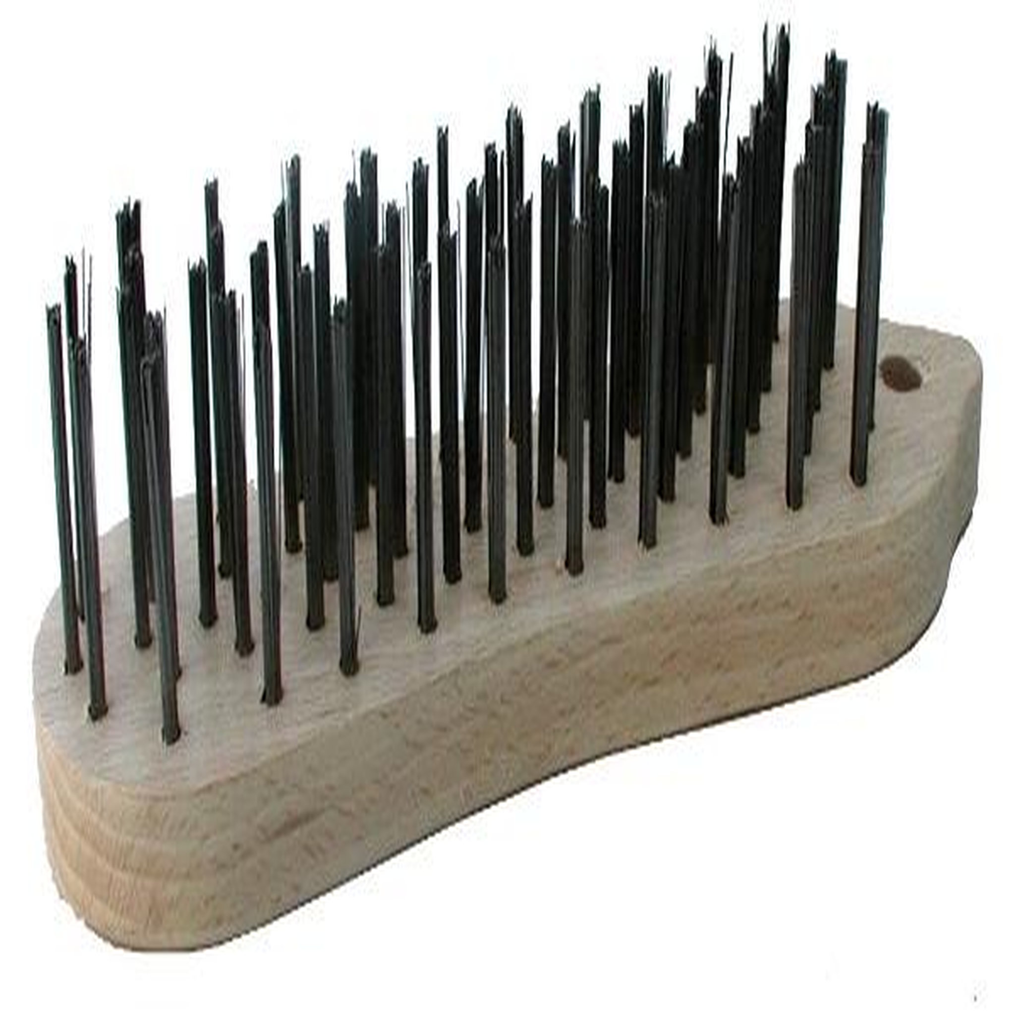 OUTIFRANCE Brosse violon (5 rangs fils dur acier)