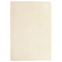 Voir la diapositive 2 : VIDAXL Tapis Shaggy a poils longs NAVARRA creme 200x290 cm polyester