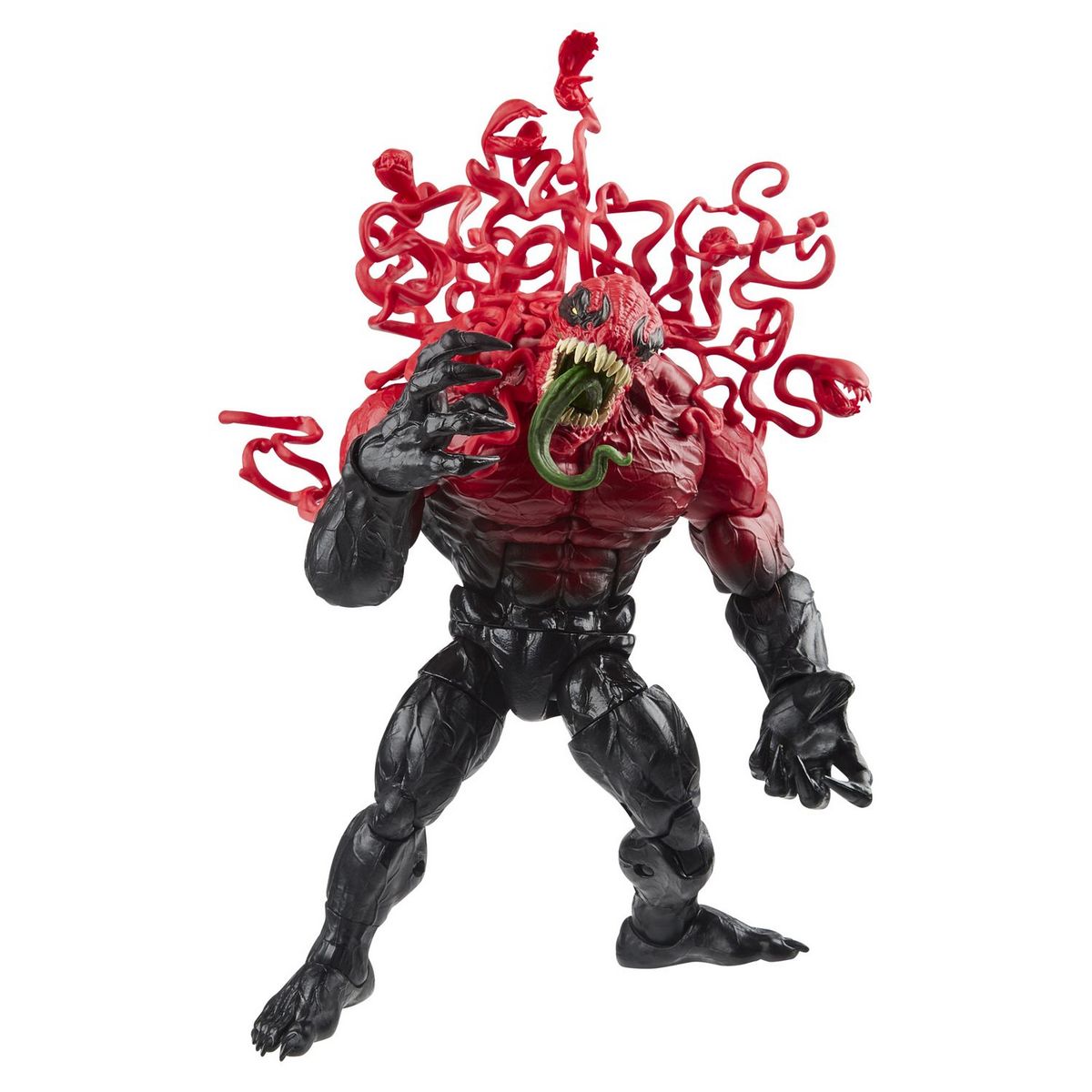 HASBRO Figurine Toxin Marvel Venom