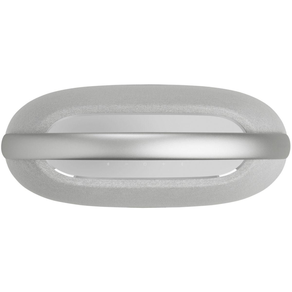 Harman Kardon Enceinte portable Go + Play 3 Gris