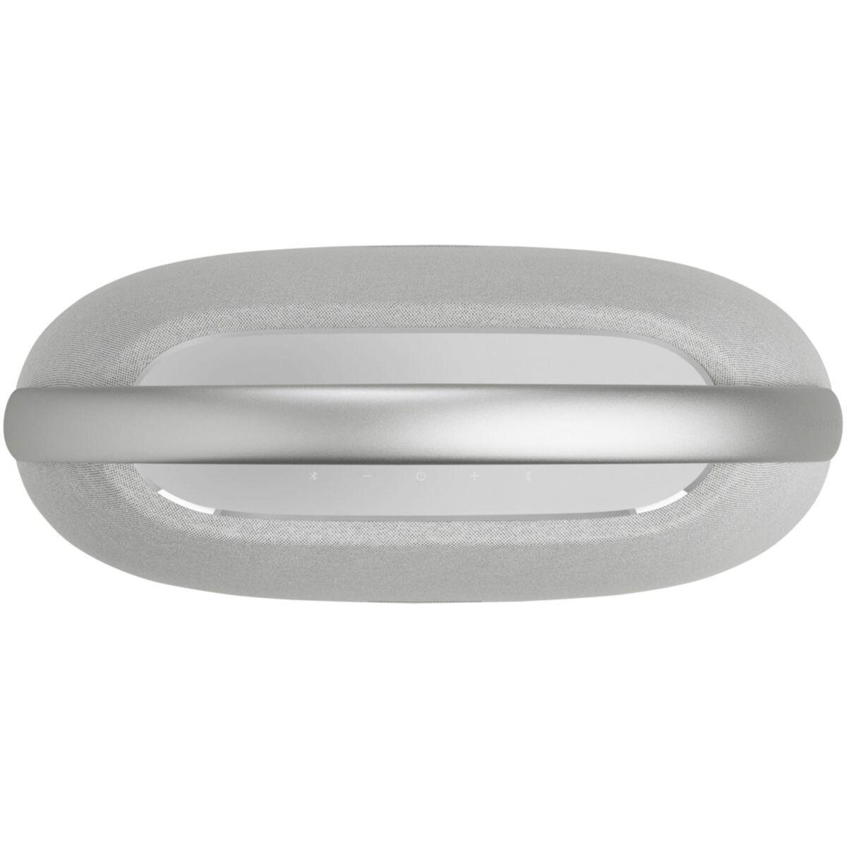 Harman Kardon Enceinte portable Go + Play 3 Gris