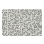 ATMOSPHERA Set Table  Atmosphera 45x30 Lou. Coloris disponibles : Gris