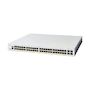 Voir la diapositive 3 : Cisco Commutateur Cisco Catalyst 1200-48P-4X Ethernet PoE+