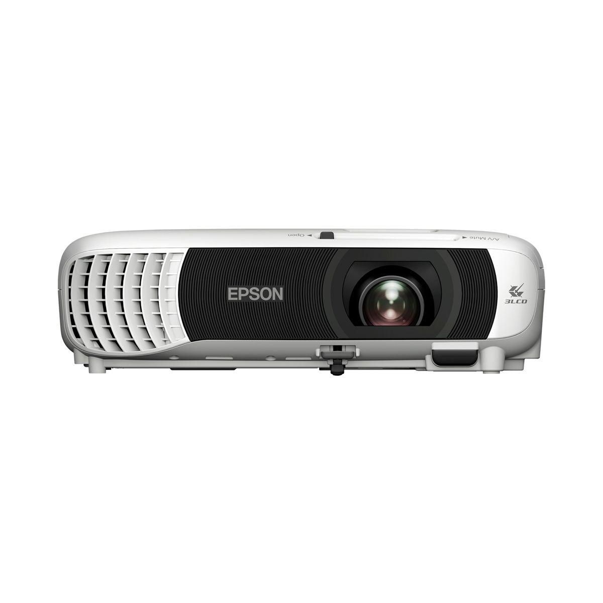 Epson Vidéoprojecteur home cinéma EB-FH08
