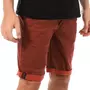 RMS 26 Short Rouge Homme RMS26 3599