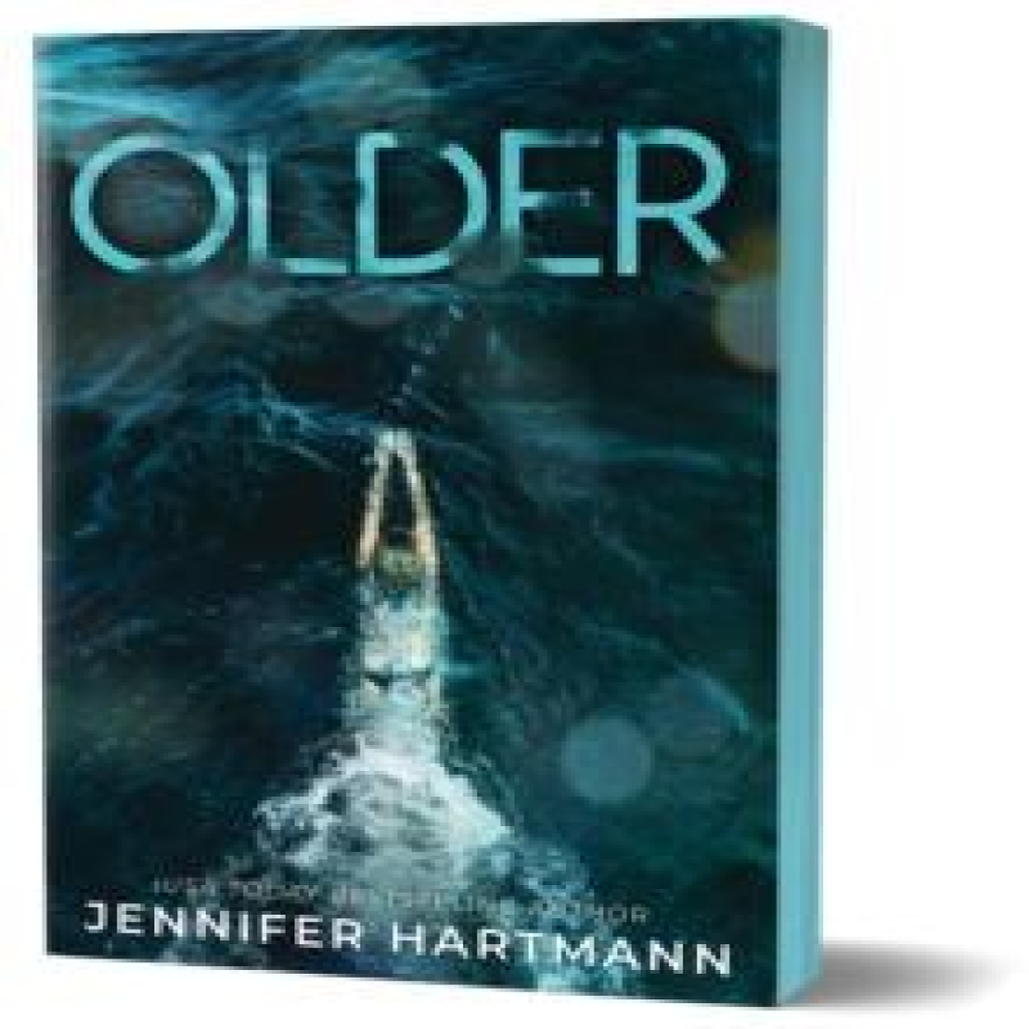 LIVRES Older : A Forbidden Age Gap Romance from the Author of Still Beating and The Wrong Heart