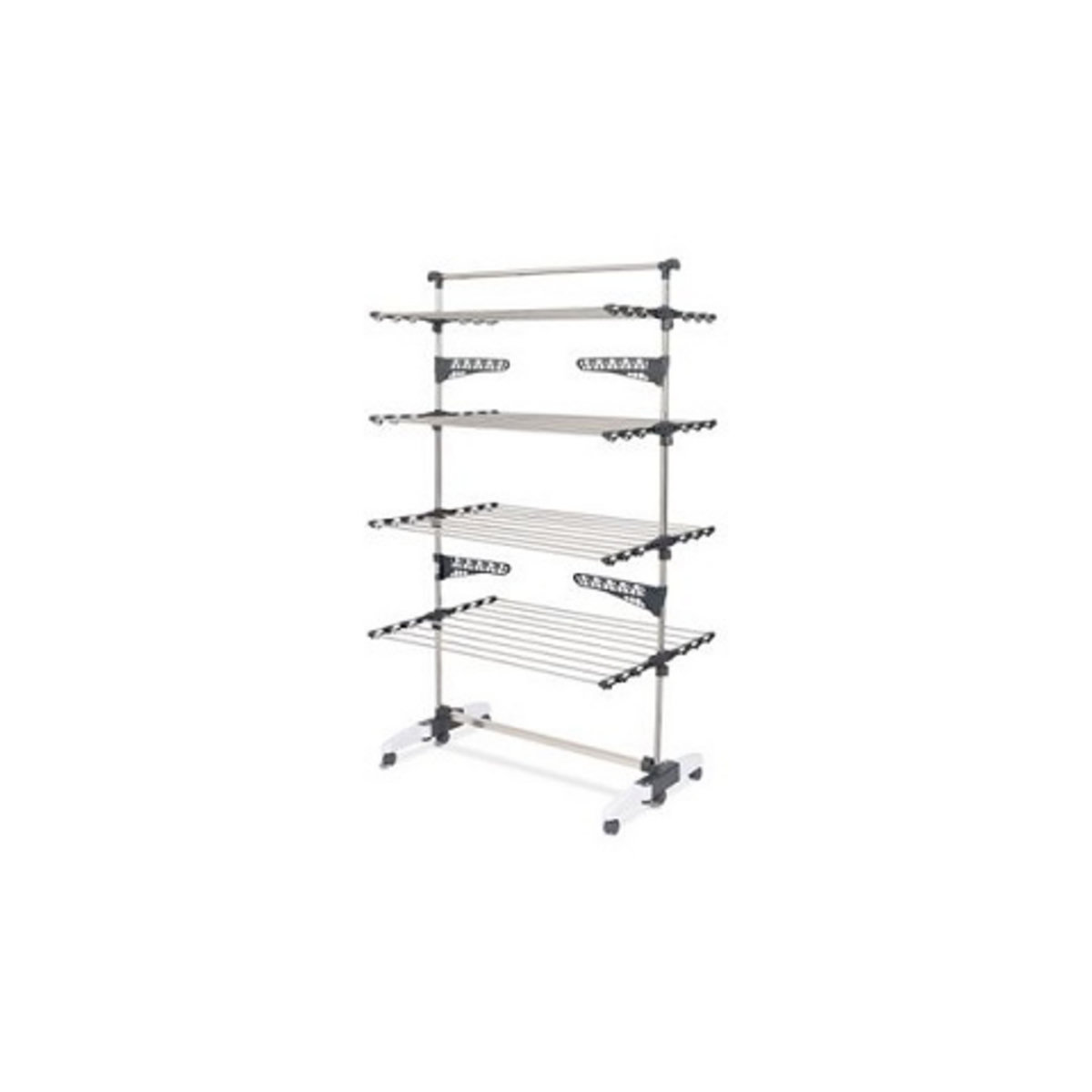 Séchoir Perfecta 4 niveaux - 40m d'étendage