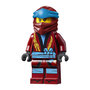 Voir la diapositive 9 : LEGO Ninjago 70670 - Le monastère de Spinjitzu