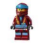 Voir la diapositive 9 : LEGO Ninjago 70670 - Le monastère de Spinjitzu