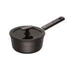 Fiskars Casserole Fiskars Hard Face transparent