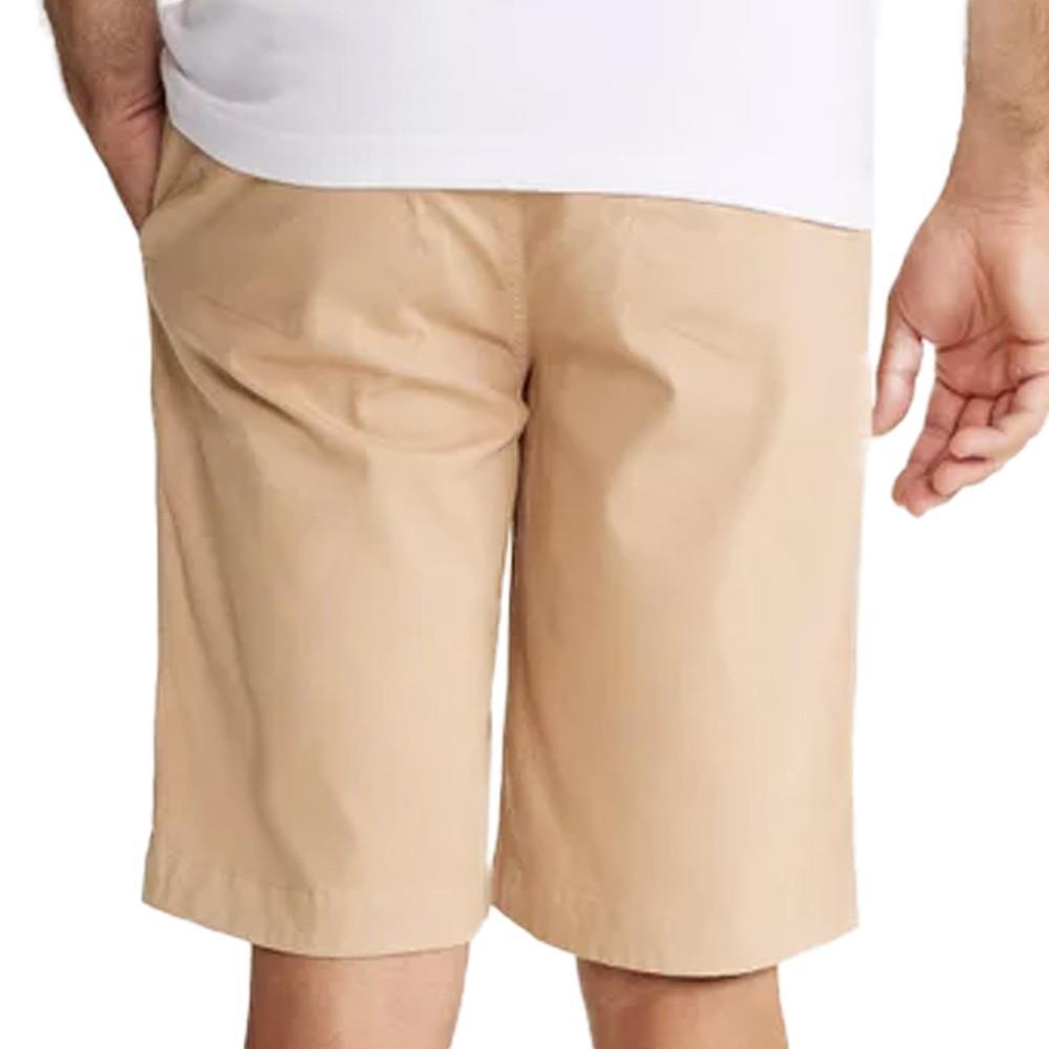 Voir la diapositive 2 : TBS Short  Homme TBS OBER
