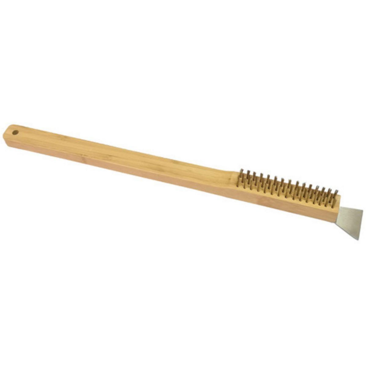 Le marquier Brosse nettoyage four à pizza API006