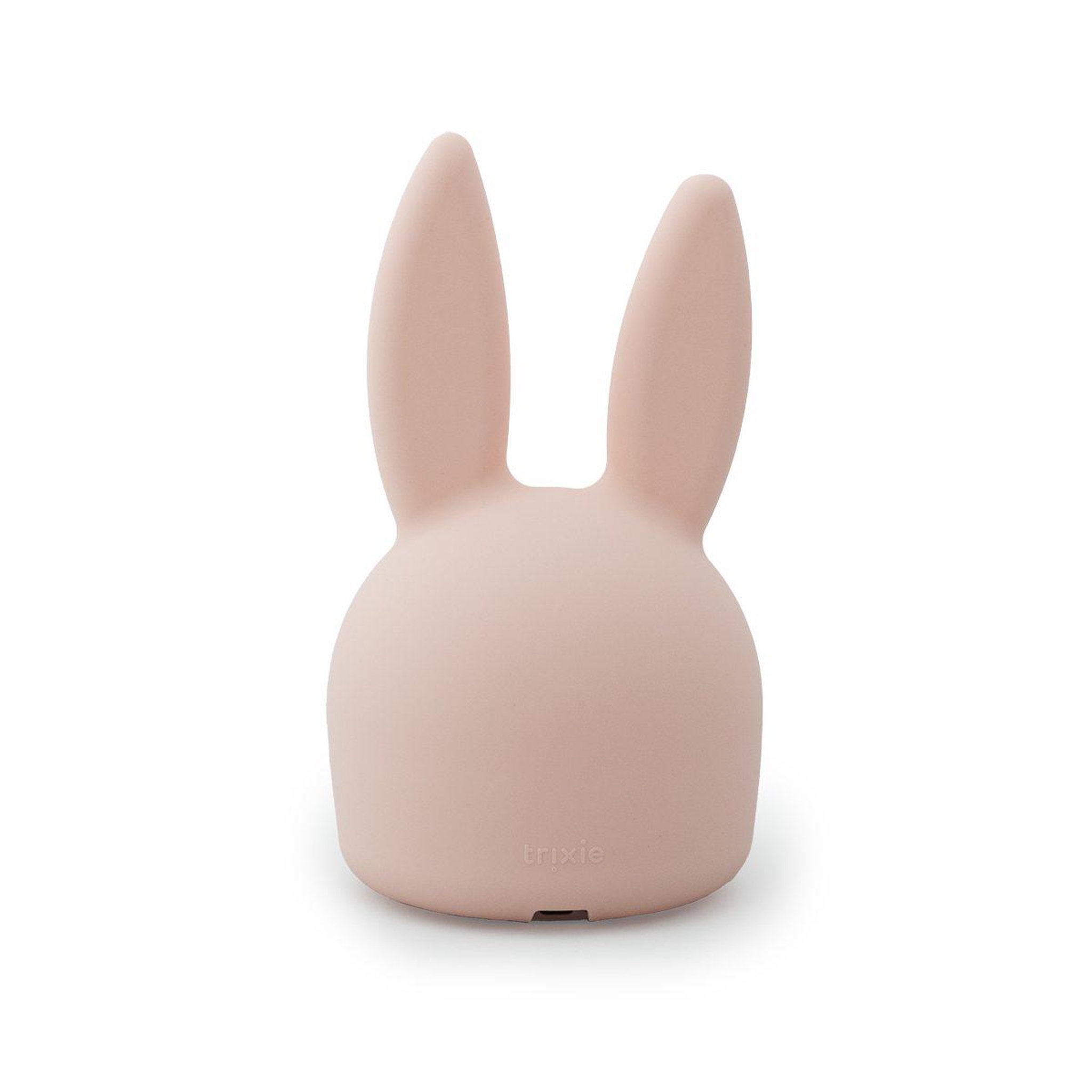 Voir la diapositive 2 : Trixie Veilleuse souple - mrs. Rabbit