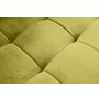 Voir la diapositive 5 : LISA DESIGN Anna - canapé d'angle droit - 5 places - convertible - en velours