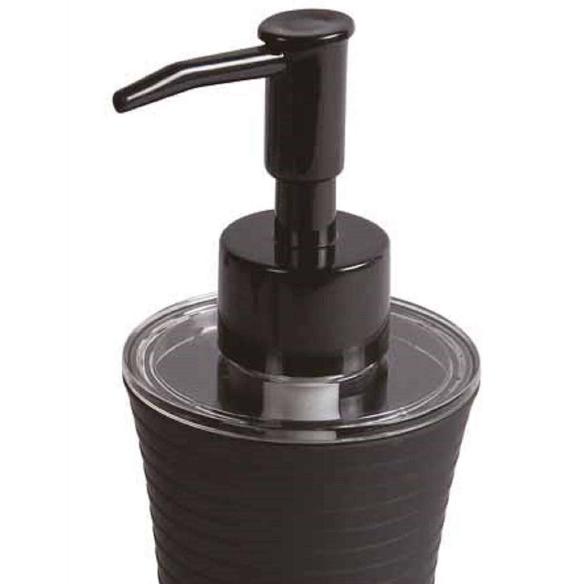 GUY LEVASSEUR Distributeur de savon en polystyrène DESIGN