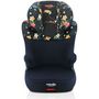 Voir la diapositive 2 : NANIA Siège auto Rehausseur isofix START I FIX 106-140 cm R129 i-Size