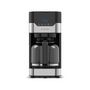 Voir la diapositive 3 : SCHNEIDER Cafetière Filtre 1,5l Programmable Scco215dx Schneider