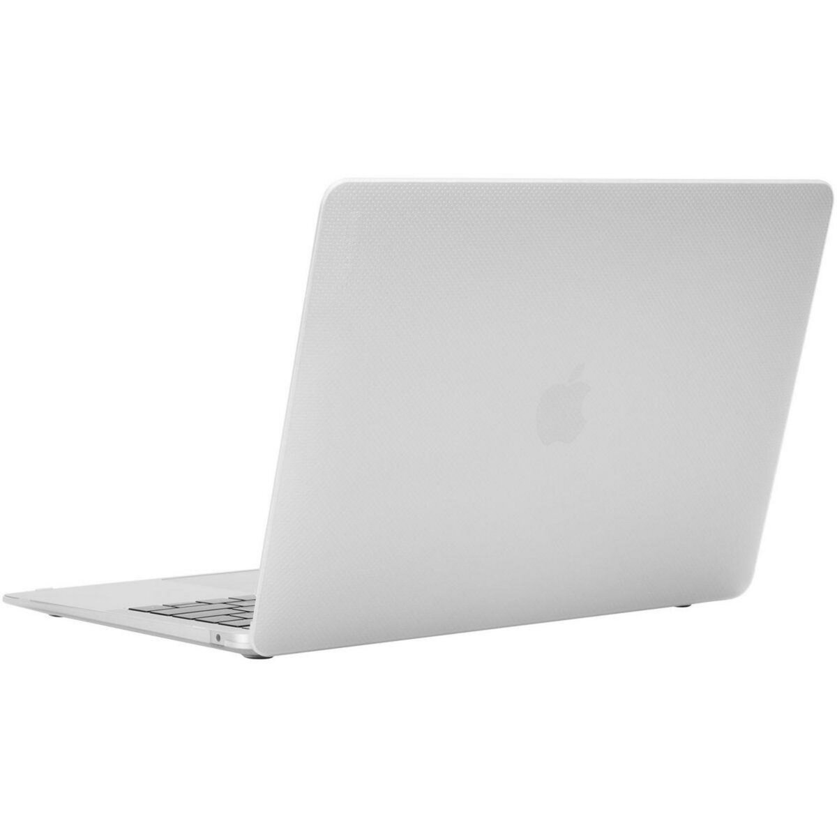 Incase Coque MacBook Air new M1 13'' 2020 transparent pas cher 