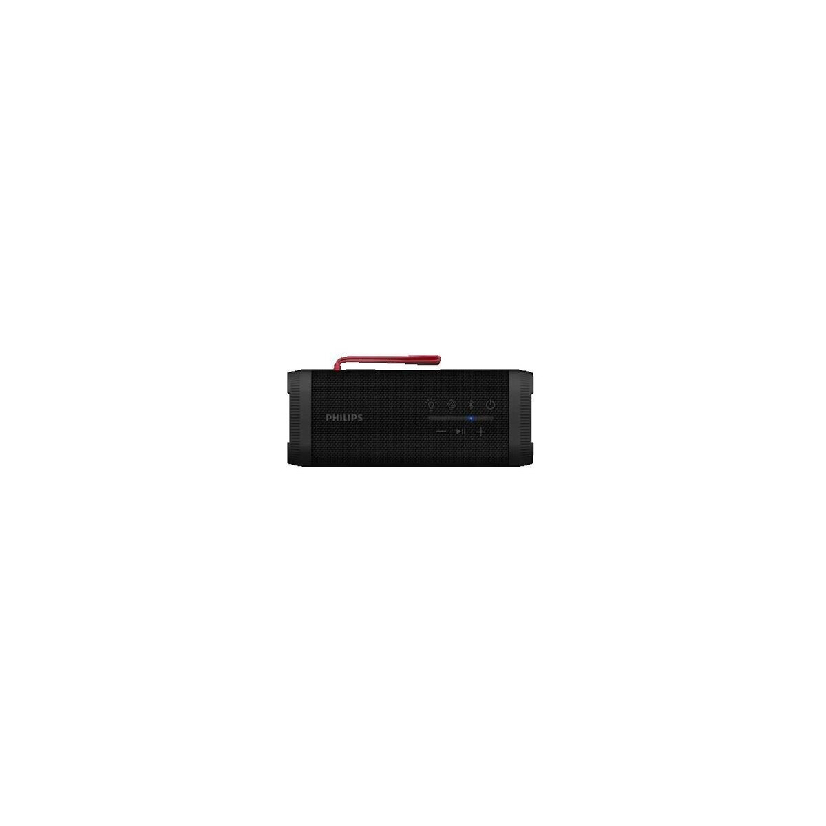 Philips Haut-parleur Bluetooth Philips Modèle 4895229165748 Noir Portable et Résistant