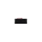 Philips Haut-parleur Bluetooth Philips Modèle 4895229165748 Noir Portable et Résistant