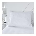 Today Protege oreiller absorbant - TODAY - Essential - 50 x 70 cm - Anti-acarien