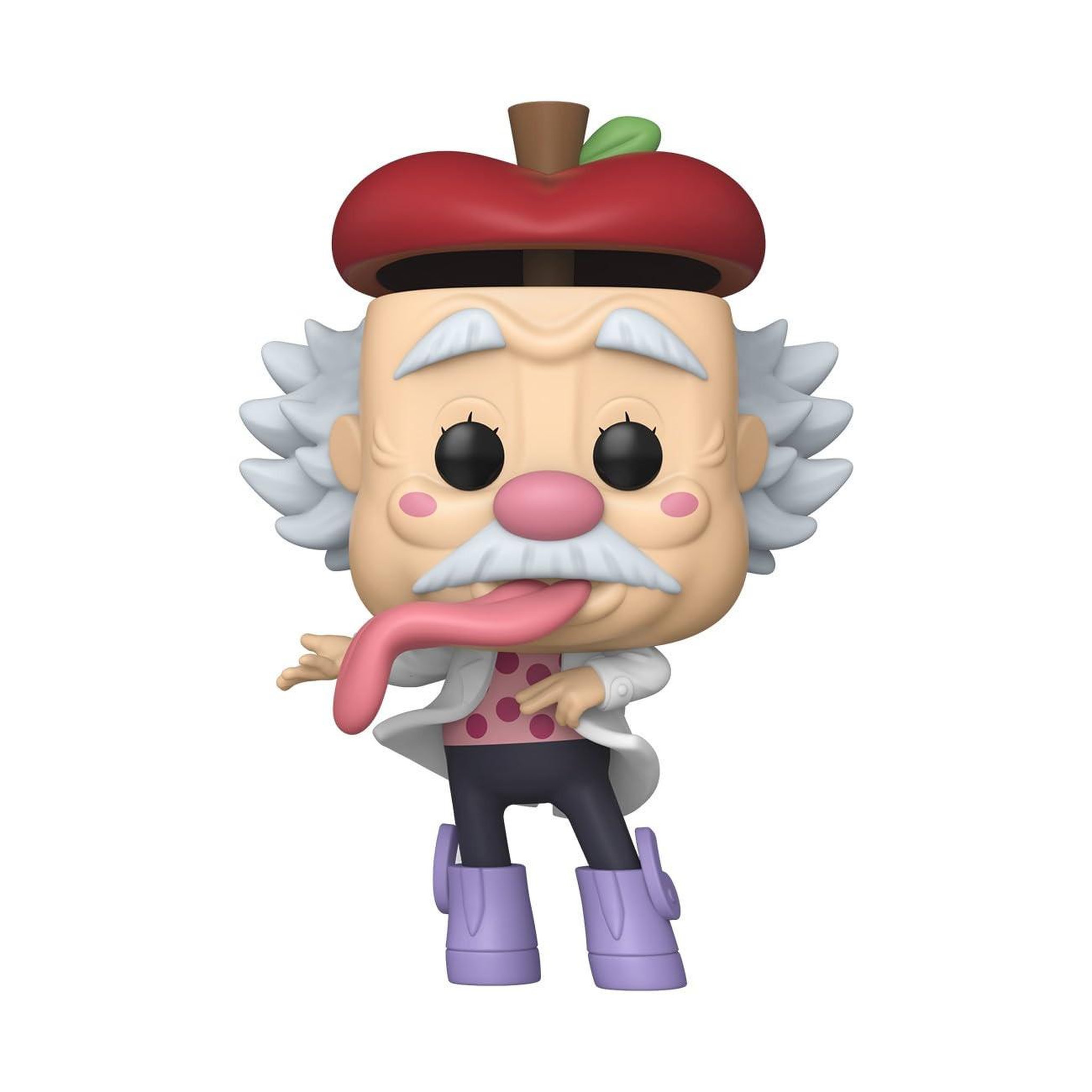 Voir la diapositive 2 : Funko Figurine Funko Pop Animation One piece VegaPunk