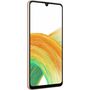 Voir la diapositive 2 : Samsung Samsung Galaxy A33 5G (dual sim) Reconditionné 128 Go - Grade A+ - Orange