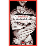 LE MARCHAND DE SABLE, Kepler Lars