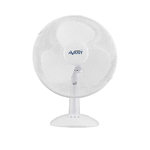 AVANT Ventilateur de table Avant Av7709 Blanc