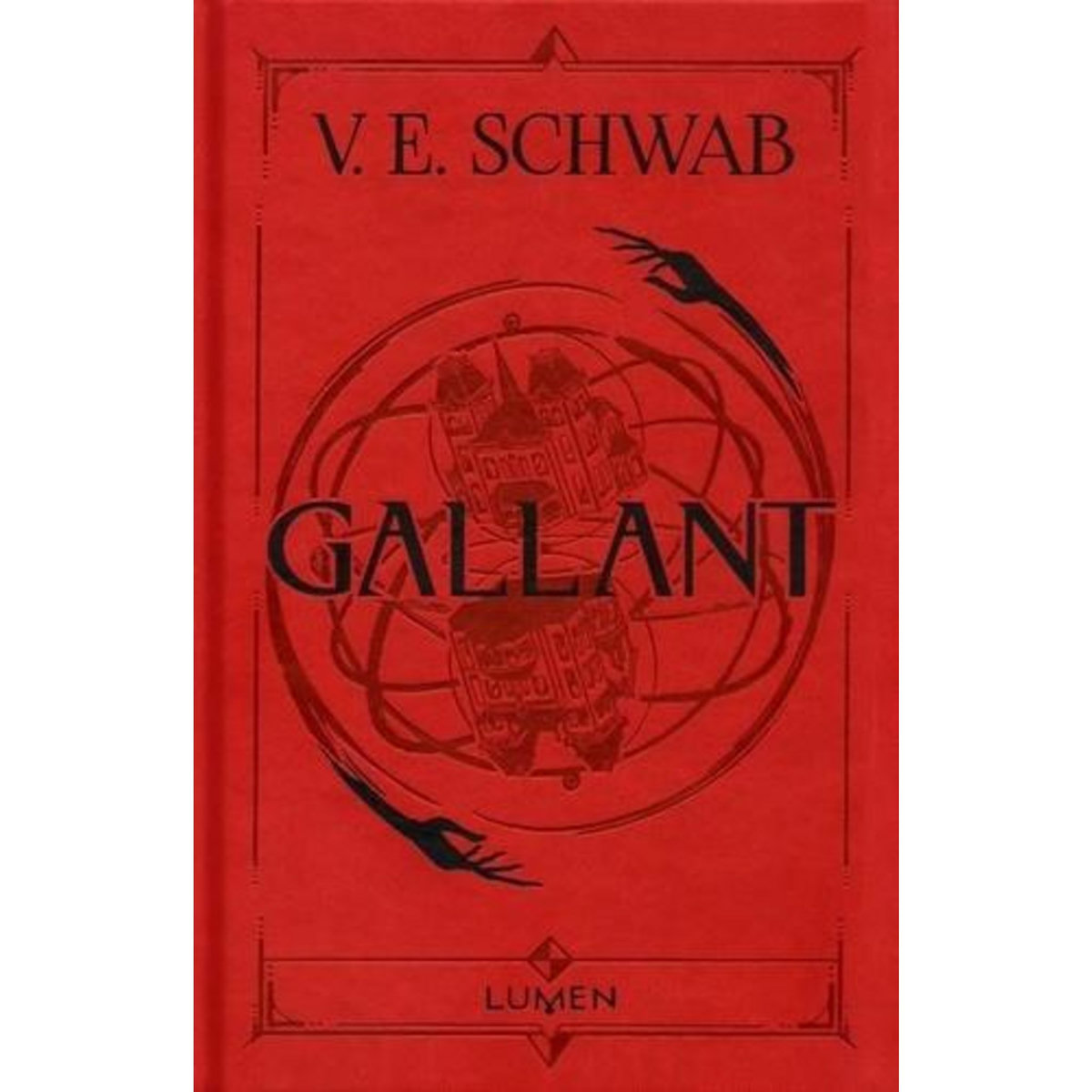GALLANT. EDITION COLLECTOR, Schwab V. E.