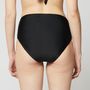 Voir la diapositive 2 : INEXTENSO Bas de maillot de bain noir femme 