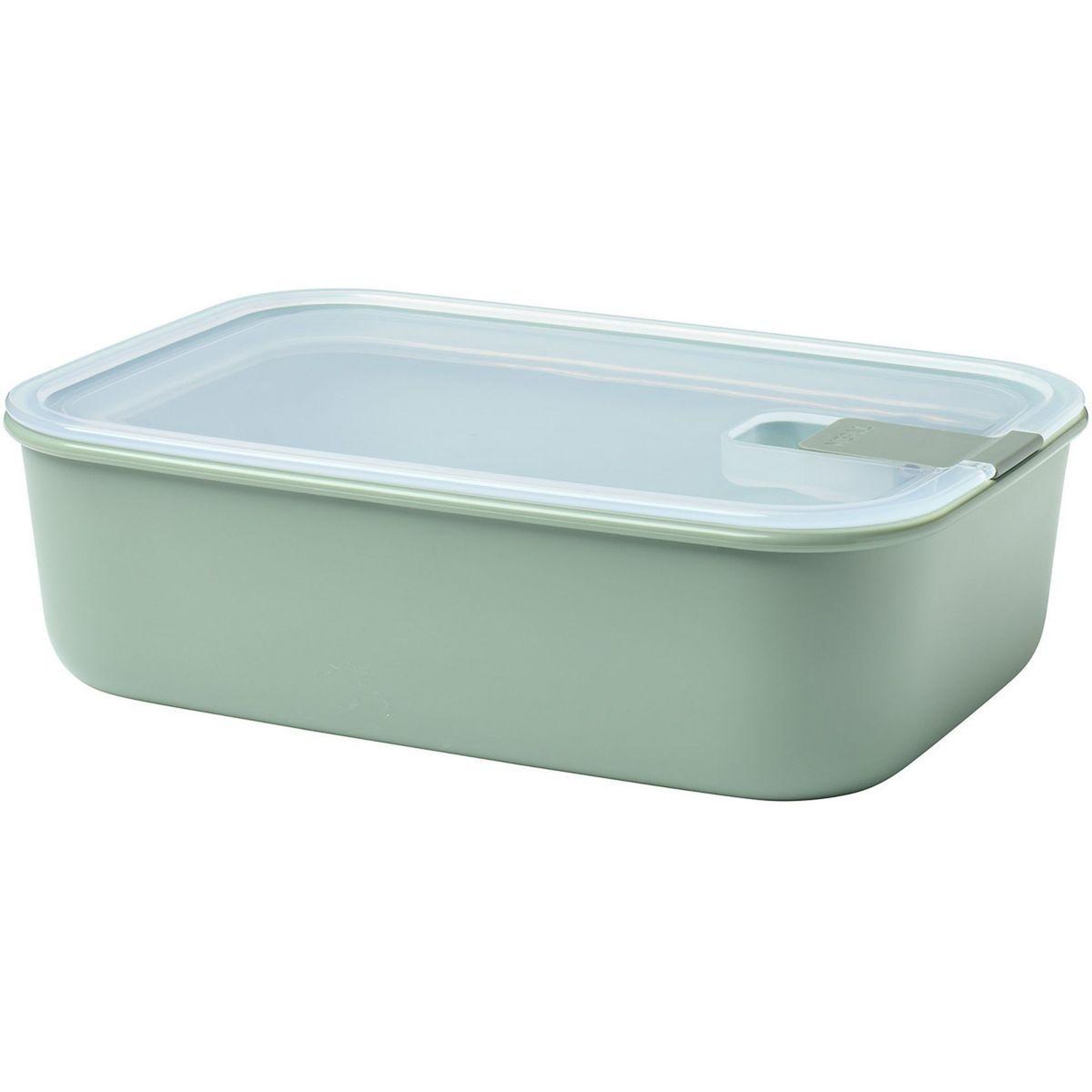 MEPAL Boîte hermétique easyclip nordic sage 1.5l