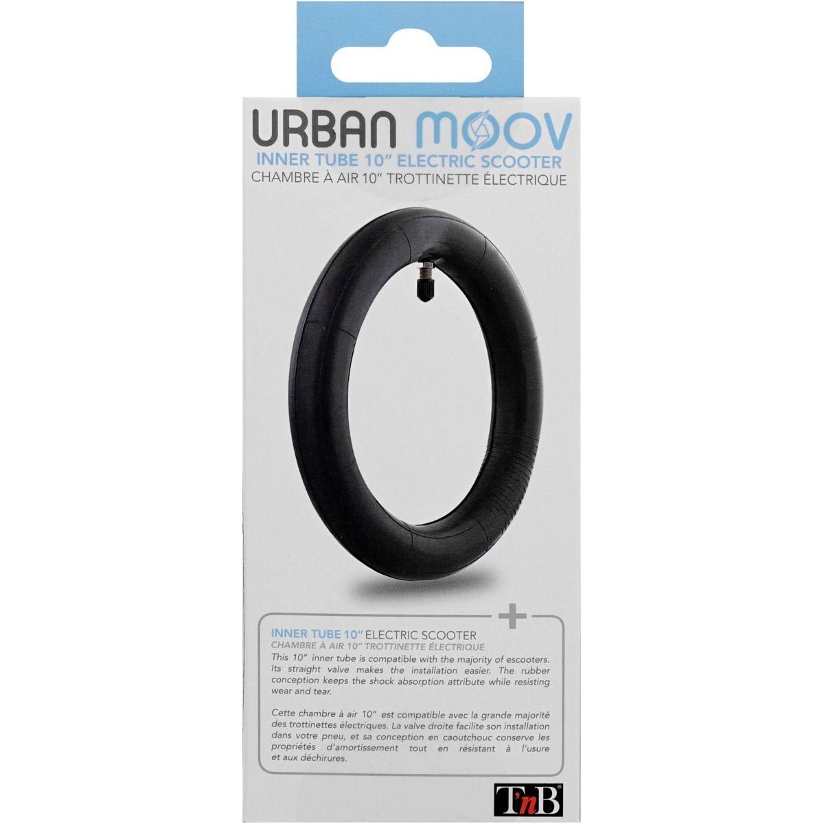 TNB Chambre à air 8.5  pour trottinette électrique