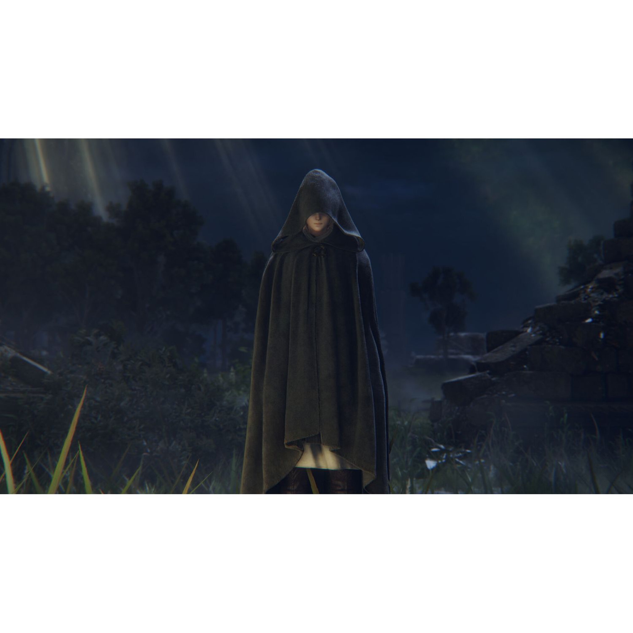 Voir la diapositive 4 : Elden Ring PS4