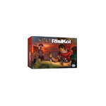 ASTER Jeu de société Aster SPQRisiko multicolore