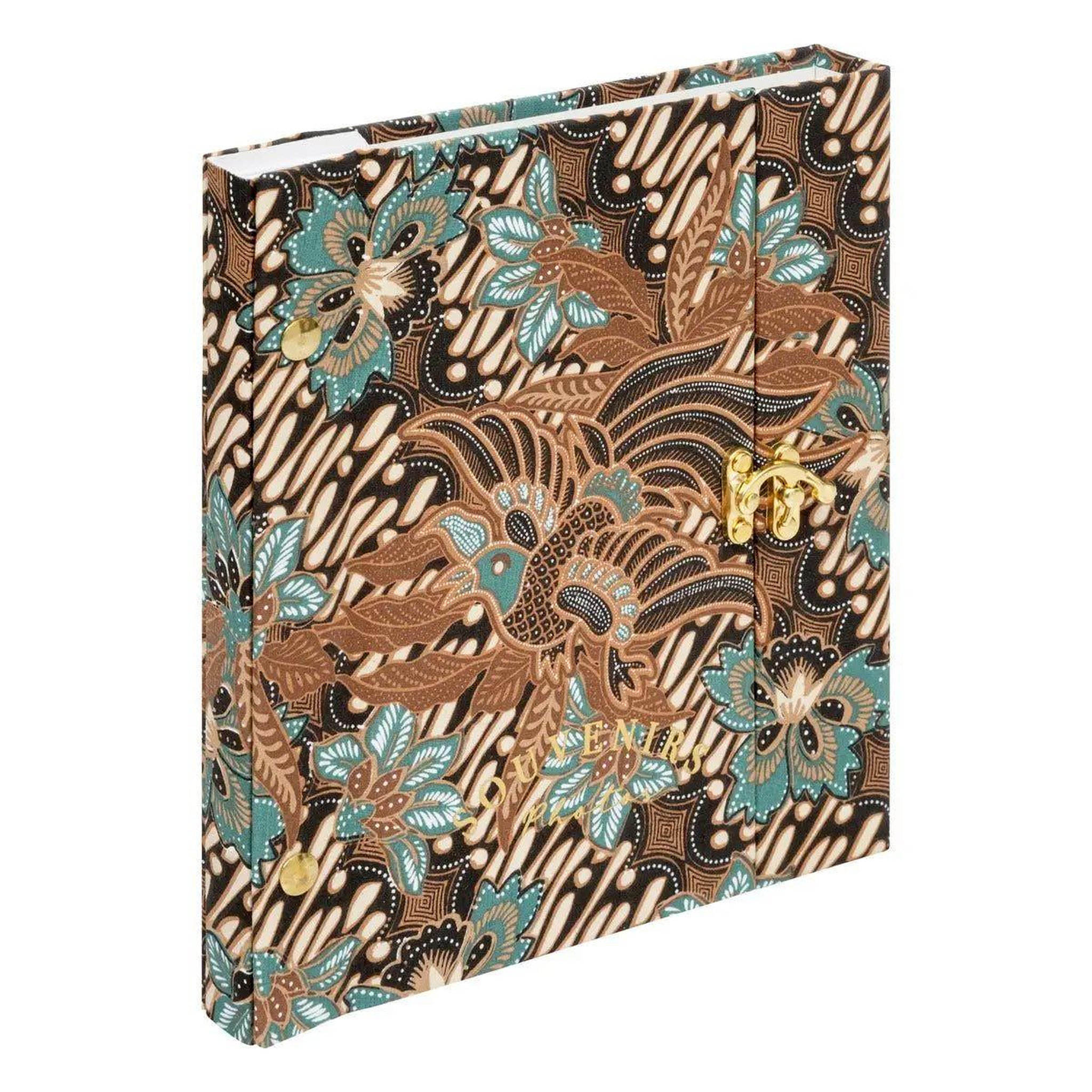 ATMOSPHERA Album 200 photos déco  bota  22cm multicolore