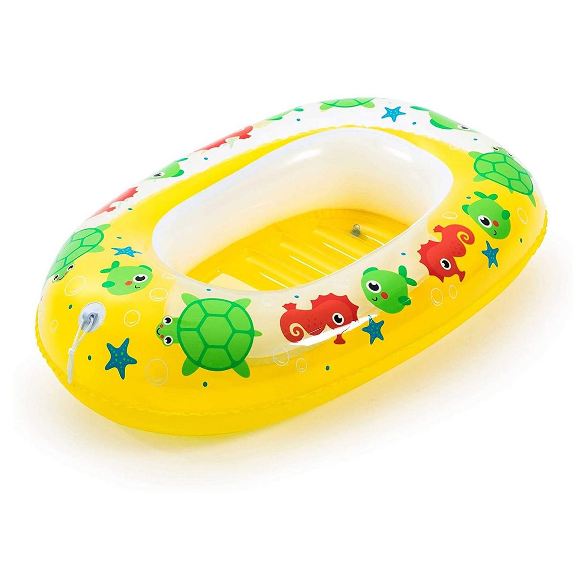 BESTWAY Bateau gonflable Kiddie Raft