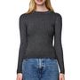 Voir la diapositive 1 : Pieces Pull  Brillant  Femme Pieces Crista