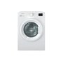 Voir la diapositive 1 : Indesit Lave-linge frontal 8kg 1400 tours/min - IM964MYTIMEFR