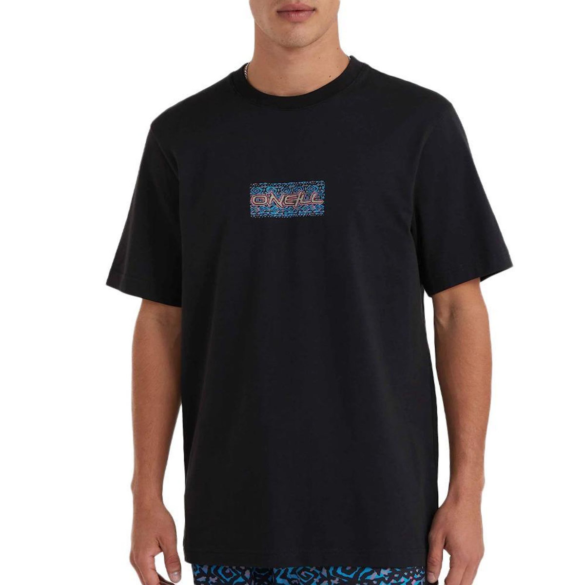 O'NEILL T Shirt  Homme O'Neill Word