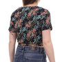 Voir la diapositive 2 : Vero Moda Blouse  à fleurs Femme Vero Moda Easy