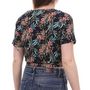 Voir la diapositive 2 : Vero Moda Blouse  à fleurs Femme Vero Moda Easy
