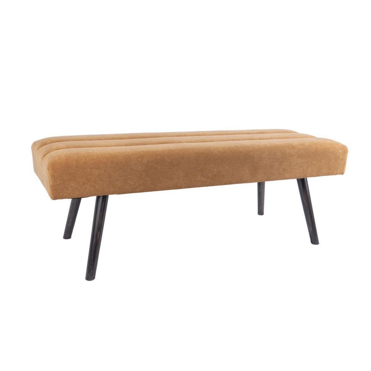 Leitmotiv Banc Explicit effet Daim