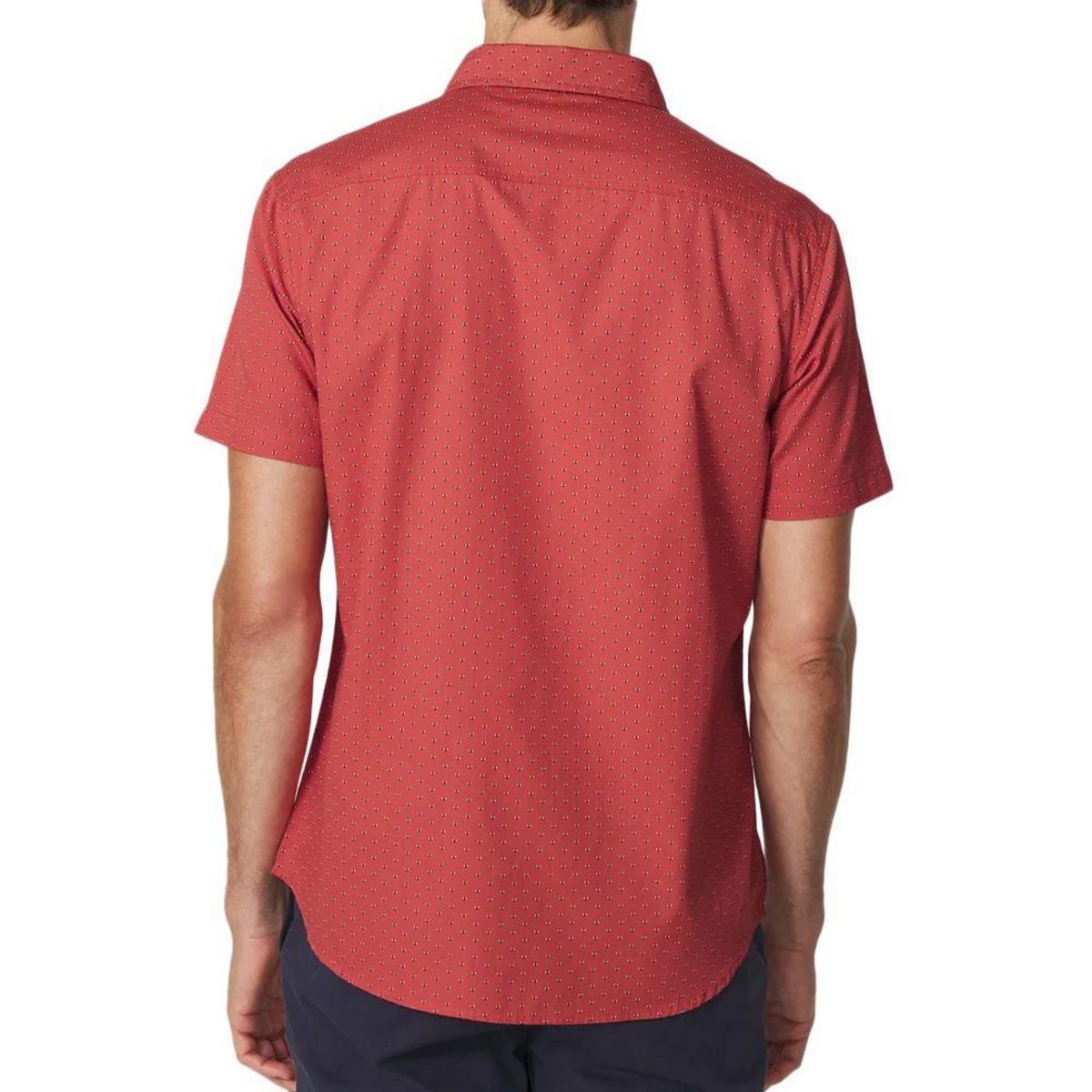 TBS Chemise  Homme TBS HE YOCHA