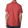 Voir la diapositive 2 : TBS Chemise  Homme TBS HELYOCHA